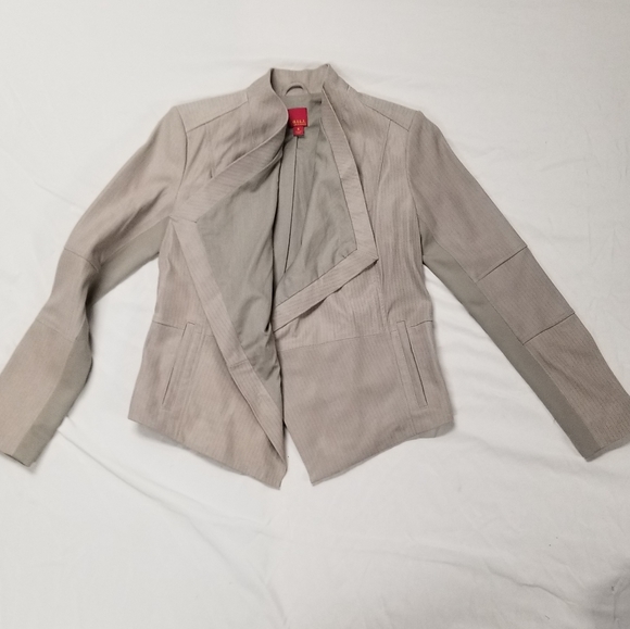 G.I.L.I. leather jacket - Picture 2 of 8